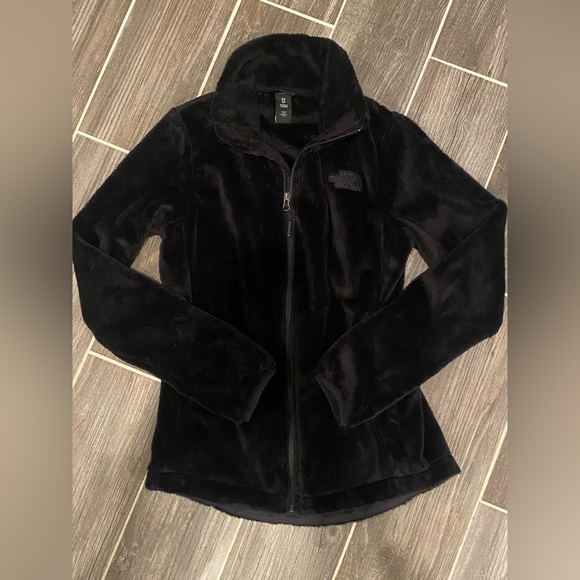 The North Face Osito Women’s Jacket - Picture 1 of 4